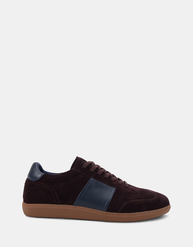 Clarks - Dexter Brown