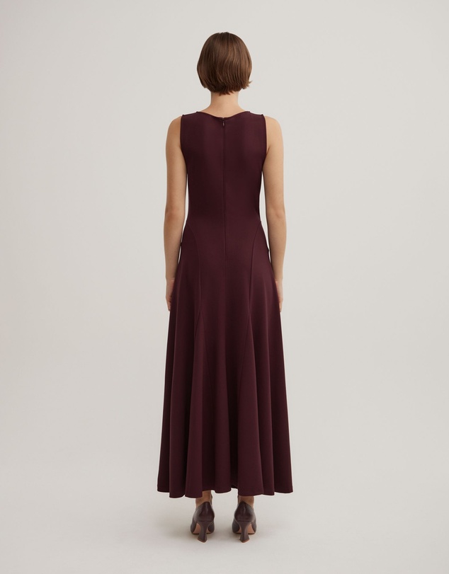 Witchery - Jersey Panel Dress