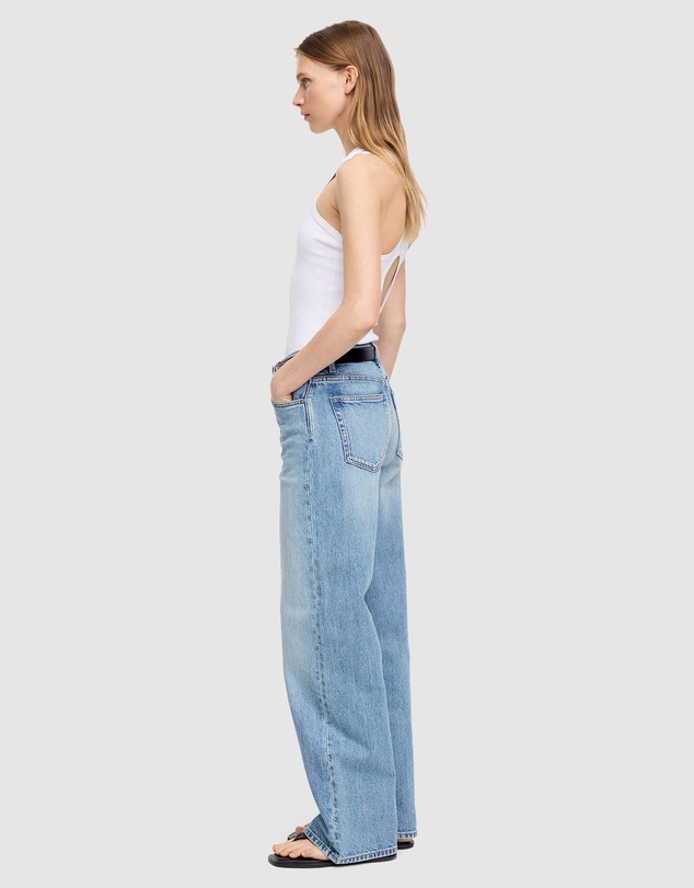 ARKET - Lupine Flared Jeans