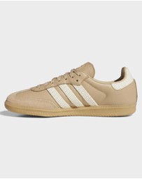 adidas Originals - SAMBA OG W Trainers Womens