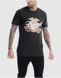 DVNT - Vintage Craft Tee