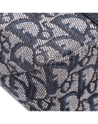Pre-Loved by Azura Reborn - Pre-Loved Diorissimo Trotter Canvas Tote
