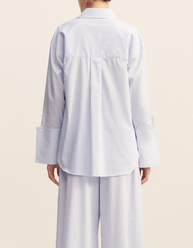 Shona Joy - Saunders Oversized Shirt