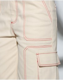 BY.DYLN - Tyler Shorts