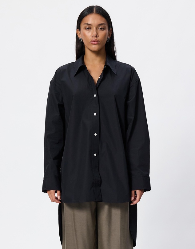 ARKET - Elongated Shirt