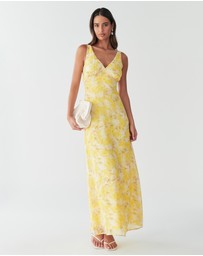 BWLDR - Chelsea Dress