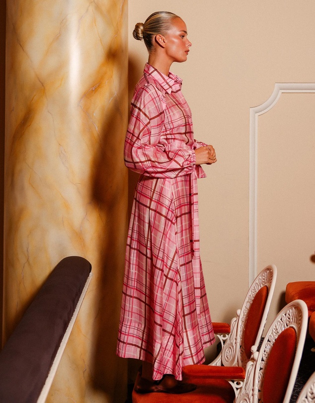 Aston Studio - Saskia Dress
