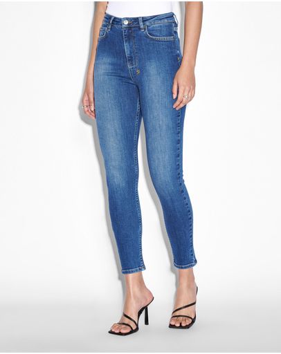 DENIM