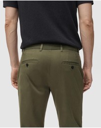 M.N.G - Prato Trousers