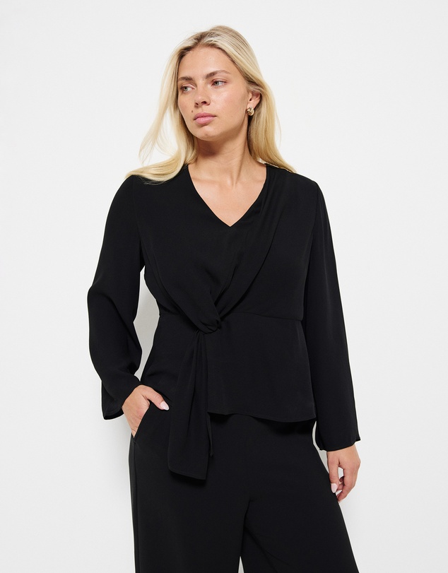 Commonry - Niccola Blouse