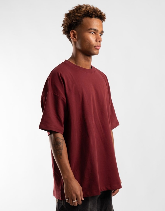 Active Basics - Oversized Tee