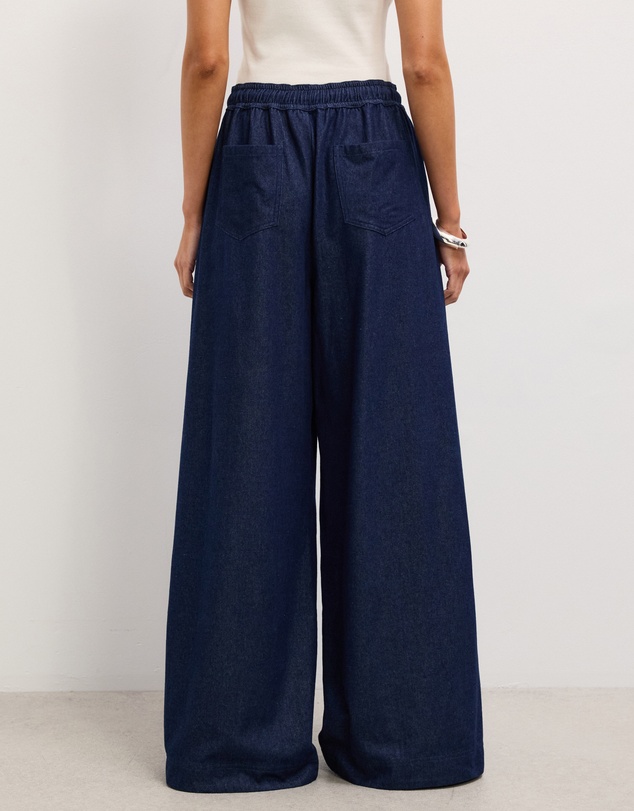 The Fated - Jemma Soft Denim Pants