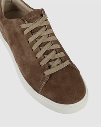 Brando - Aven Low Top sneakers