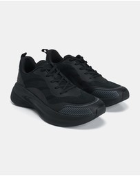 ALDO - Pillowsnkr-M Sneakers