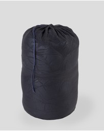 Kathmandu - Ridge - 2 Sleeping Bag - Regular