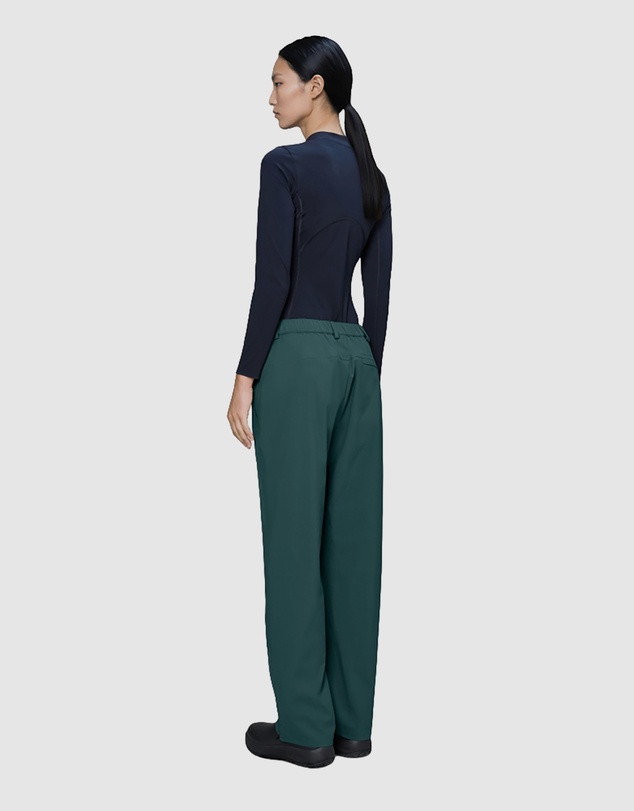 RAINS - Women's Suva Hardshell Pants Regular Mystique