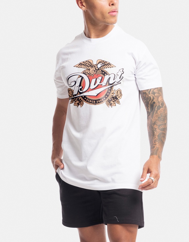DVNT - Vintage Craft Tee