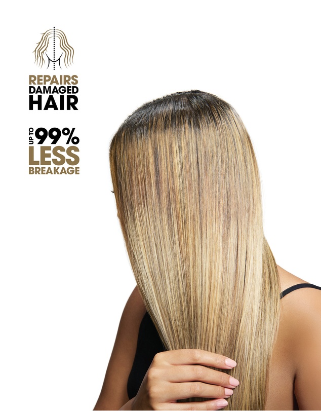 ghd - rehab Damaged Hair Repair Wet Hair Treatment 95ml