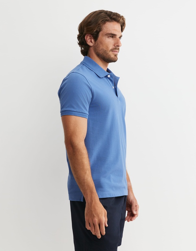 Sportscraft - Sc Pique Polo