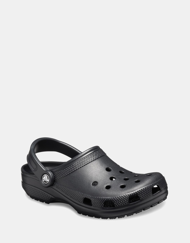 Crocs - Classic Clogs - Unisex