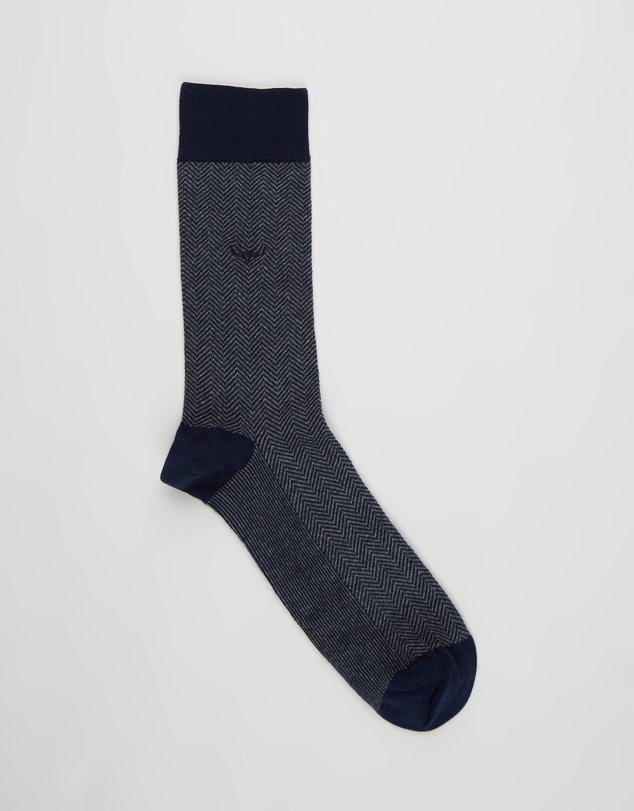 R.M.Williams - Nelson Socks