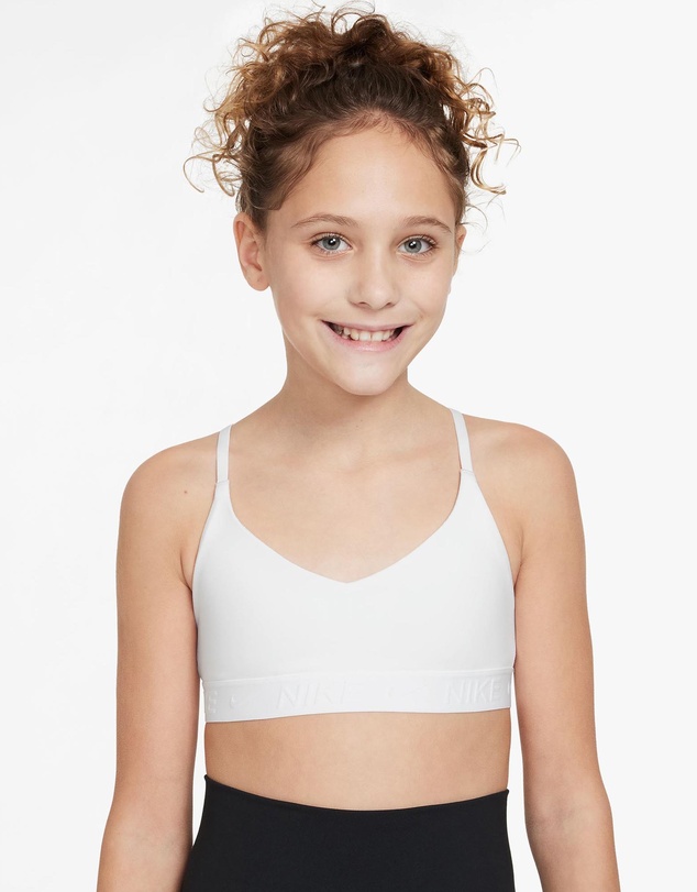 Nike - Indy Sports Bra - Teens