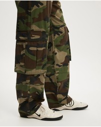 Cotton On - Baggy Cargo Pant