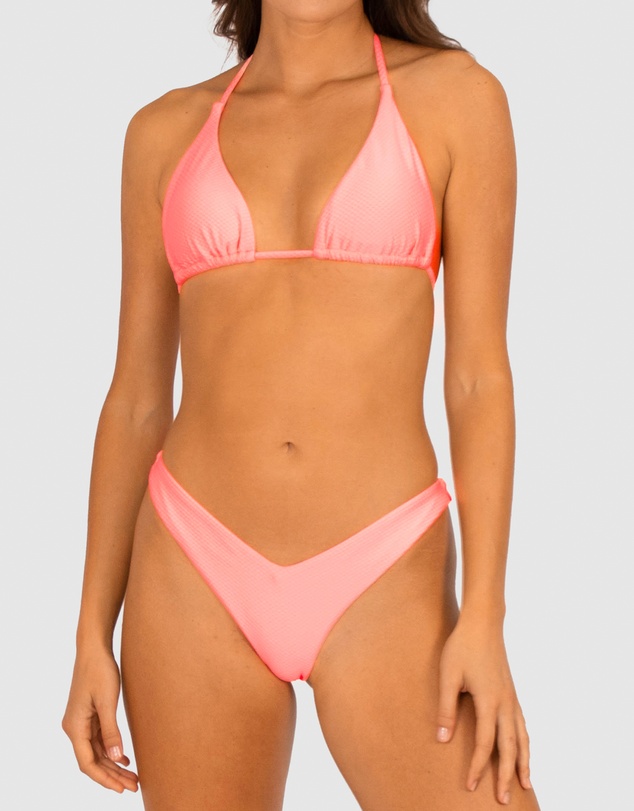 Baku Swimwear - Rococco Brazilian Bikini Bottom