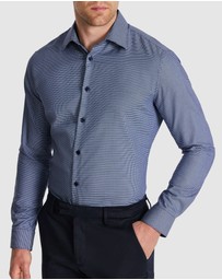 Tarocash - Ny Cotton Easy Care Shirt