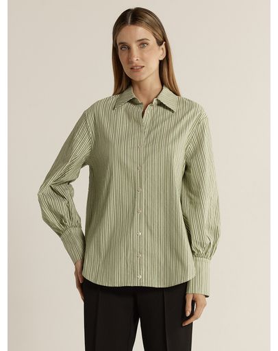 Green Stripe