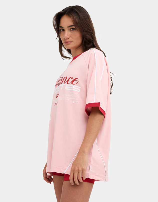 RVCA - Womens Solstice Toni T-Shirt