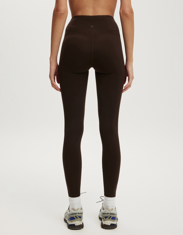 Cotton On Body Active - ULTRA SOFT CONTOUR FULL LENGTH TIGHT