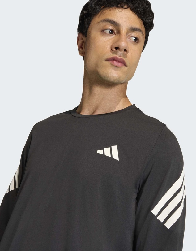 adidas Performance - adi365 Iconic/// Running Longsleeve Mens