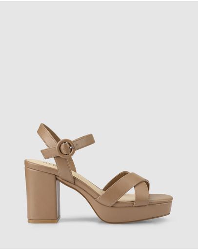 Dark Camel Smooth