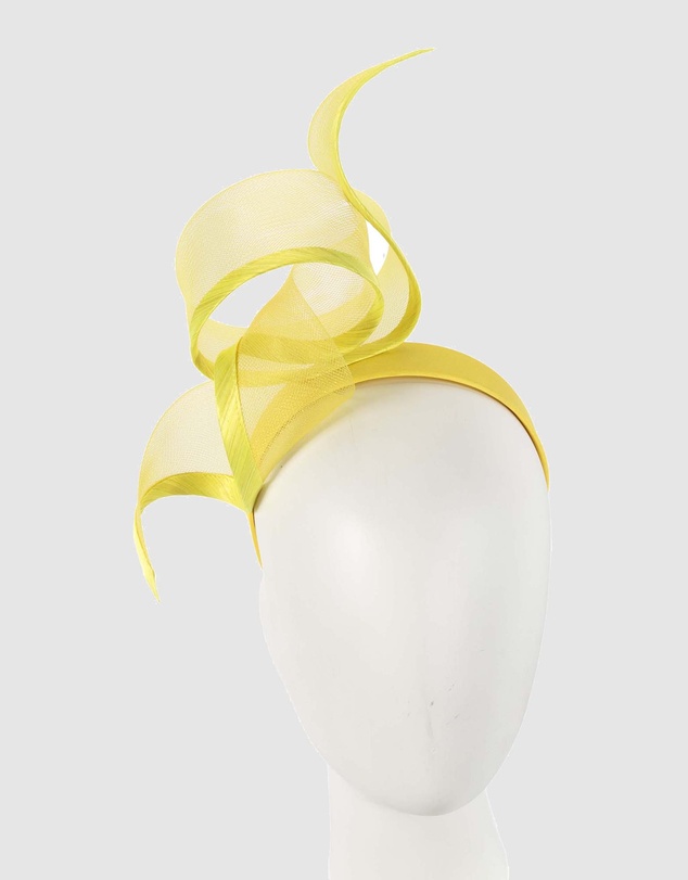 Fillies Collection - Bespoke Racing Fascinator
