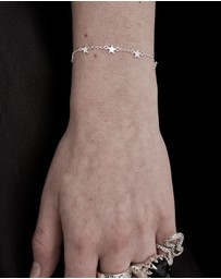 Stolen Girlfriends Club - Stolen Star Bracelet