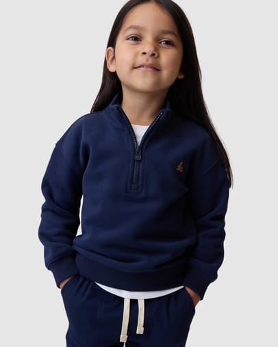 Tapestry Navy