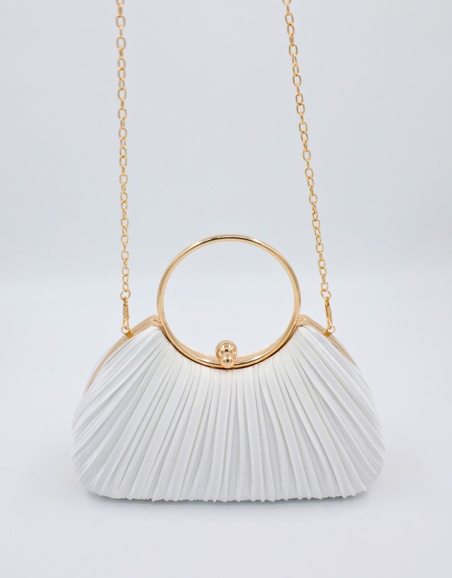 FORD MILLINERY - Moulin Bag