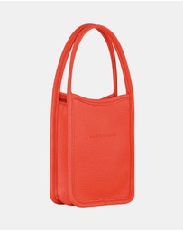 Longchamp - Le Foulonné Handbag - XS
