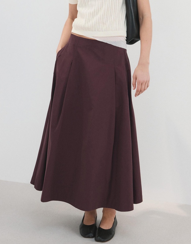 M.N.G - Bangkok Skirt