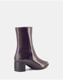 Therapy - Paige Ankle Boots