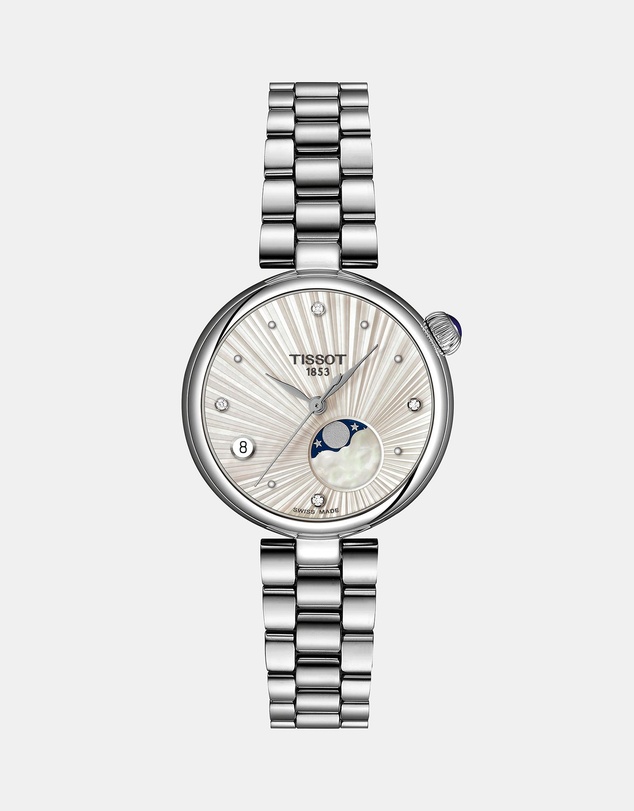 Tissot - Désir Moonphase