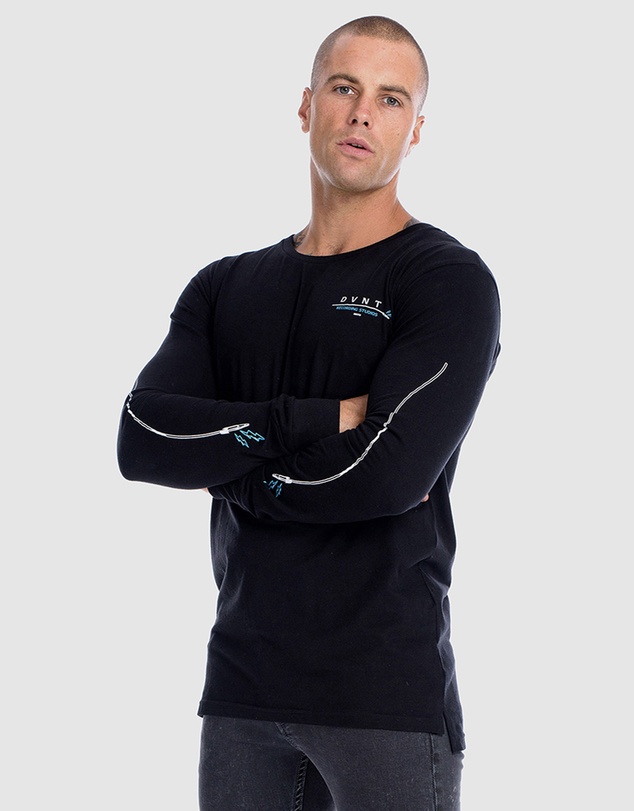 DVNT - Amplified Long Sleeve