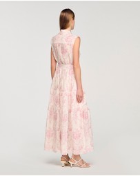 Sandro - Canberra Dress