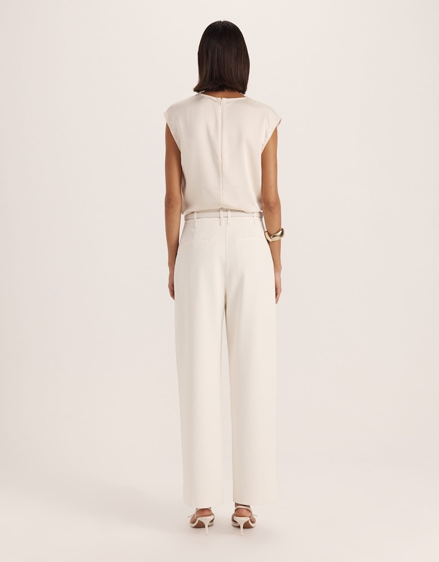 SABA - Dharma Barrel Leg Pant