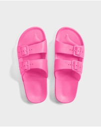 Freedom Moses - Slides - Unisex