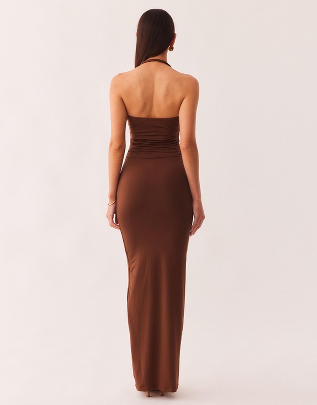 SNDYS - Ash Tank Dress - ICONIC EXCLUSIVE