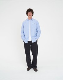 Huffer - Classic Oxford Shirt