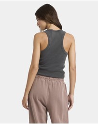 Roxy - Womens Intervals Tank Top