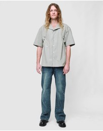 Wynn Hamlyn - Bungy Elastic SS Shirt